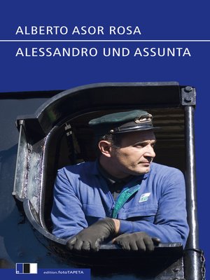 cover image of Alessandro und Assunta